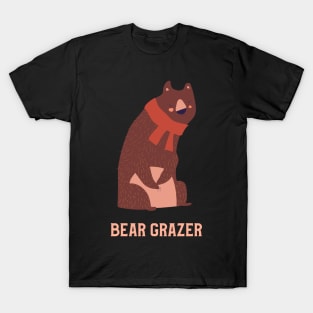 Bear Grazer T-Shirt